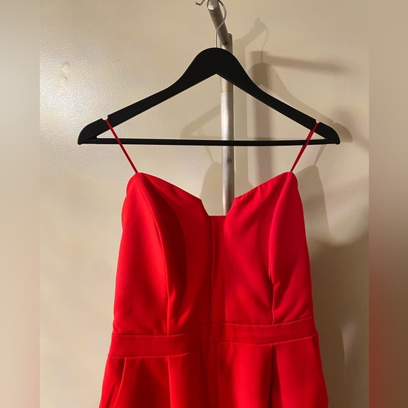 Adelyn Rae Jumpsuit - Picture 3 of 8